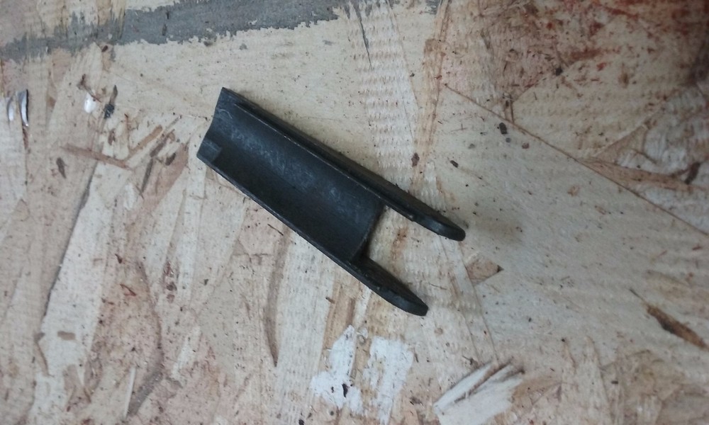 Rear Sight  Base for German K98k Mauser C113