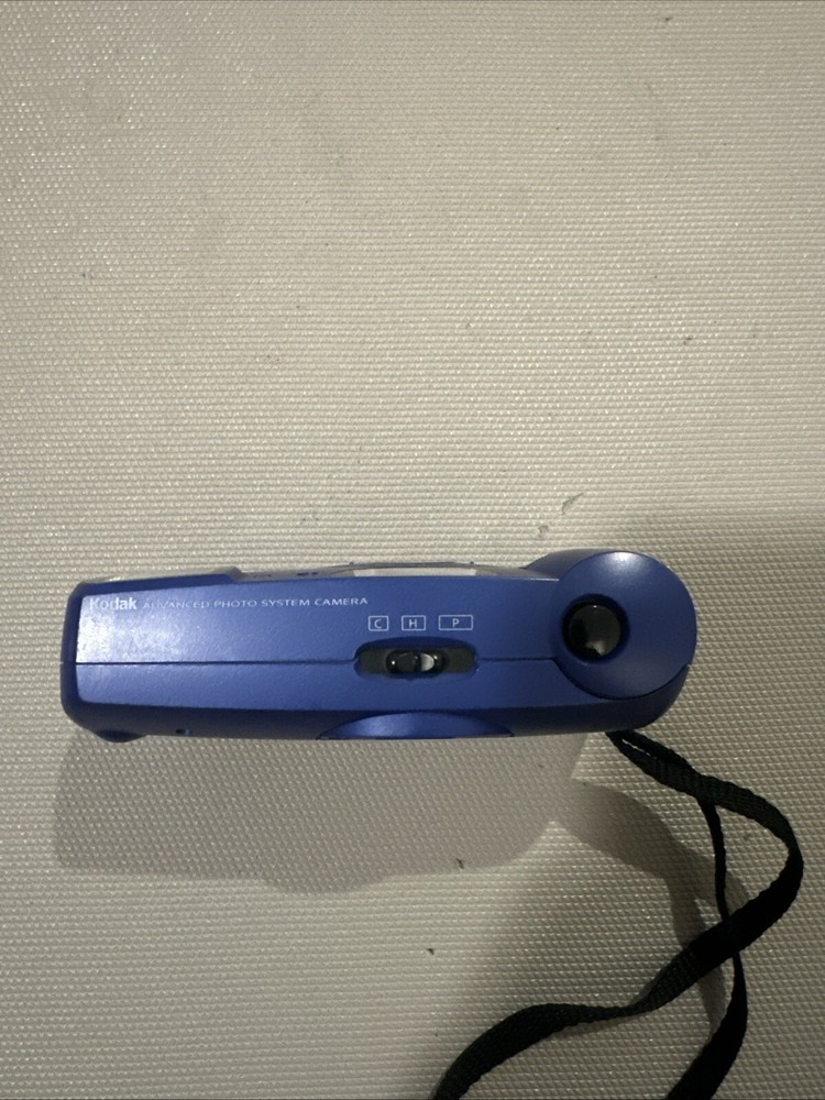 Kodak Advantix F300 Camera ***Read