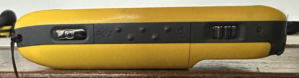 Trimble Juno Series SB Handheld GPS Mobile Mapping GNSS Rugged Data Collector