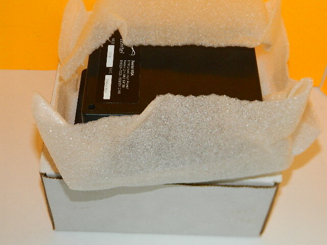 NEW ZENITEL PN 1078 TALK BACK STATION MODULE