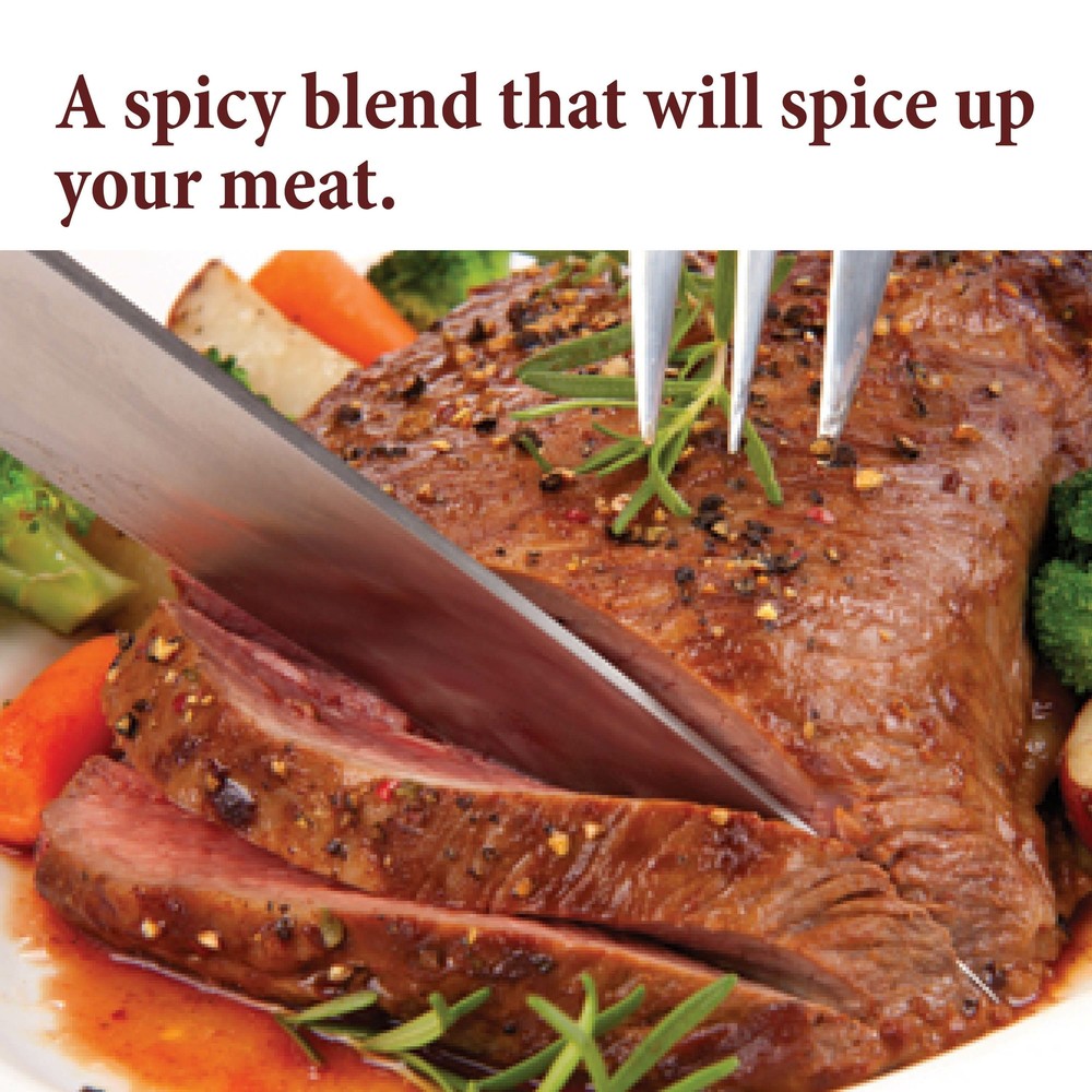 The Spice Way Chimichurri Spice Blend 2 oz