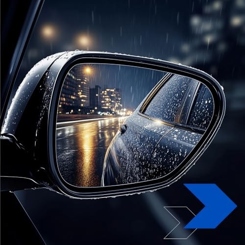 Passenger Right Side Lower Mirror Glass Passenger Side Lower Mirror (Right)