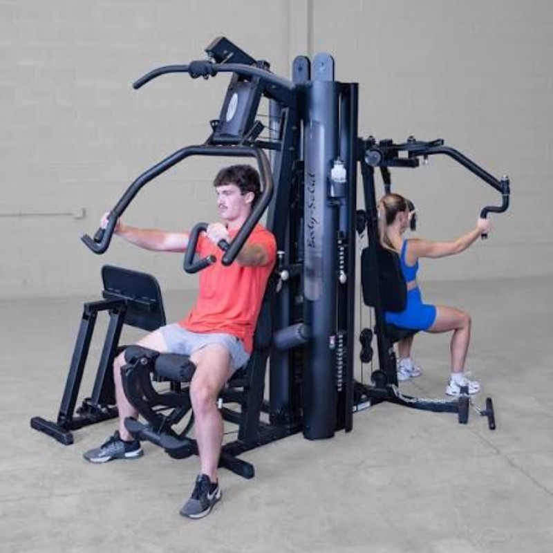 BODYSOLID G9 B Multi Stack Gym