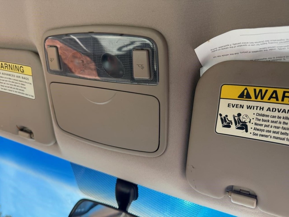 Engine ECM Electronic Control Module Automatic Fits 07-09 SPECTRA 104941711