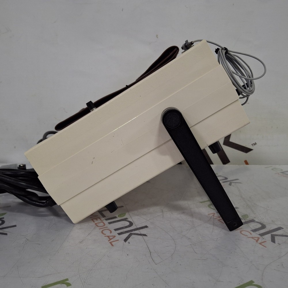 DGH Technology Inc. DGH 2000 Ultrasonic Pachymeter