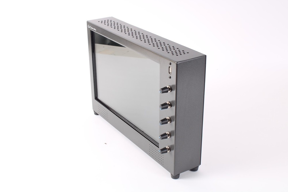 Tek Panel / Grass Valley TP154 Monitor Control