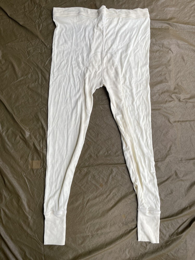 Bundeswehr FR Base Layer Bottom, L