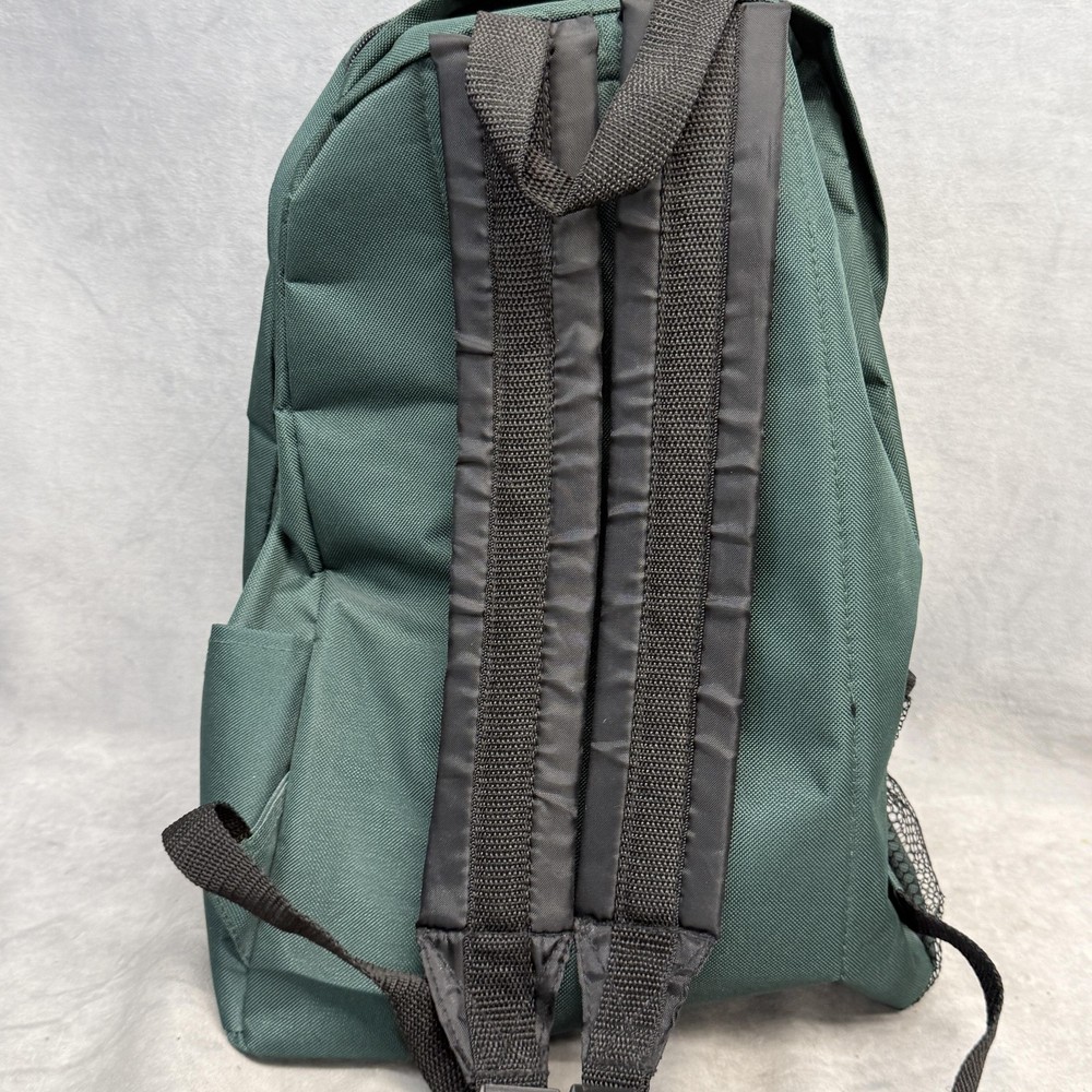 CERT Tactical Backpack One Size Emergency Response Kit Green Hard Hat Vest Gear