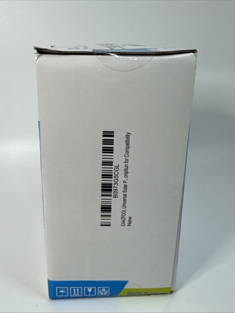 Universal Solar Pool Ionizer SI-45 Replacement Copper Anode & Basket Kit