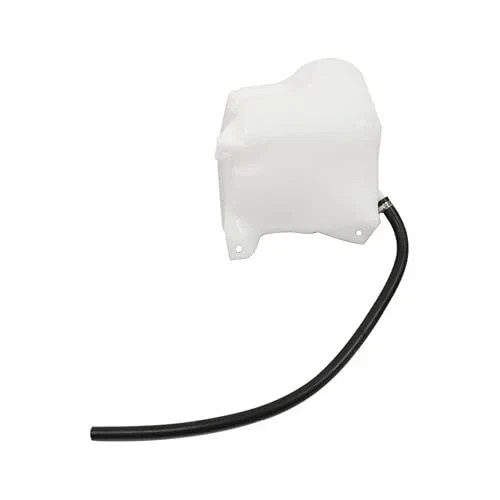 Coolant Overflow Bottle Reservoir with Cap Replacement for CK Series 1981-1987
