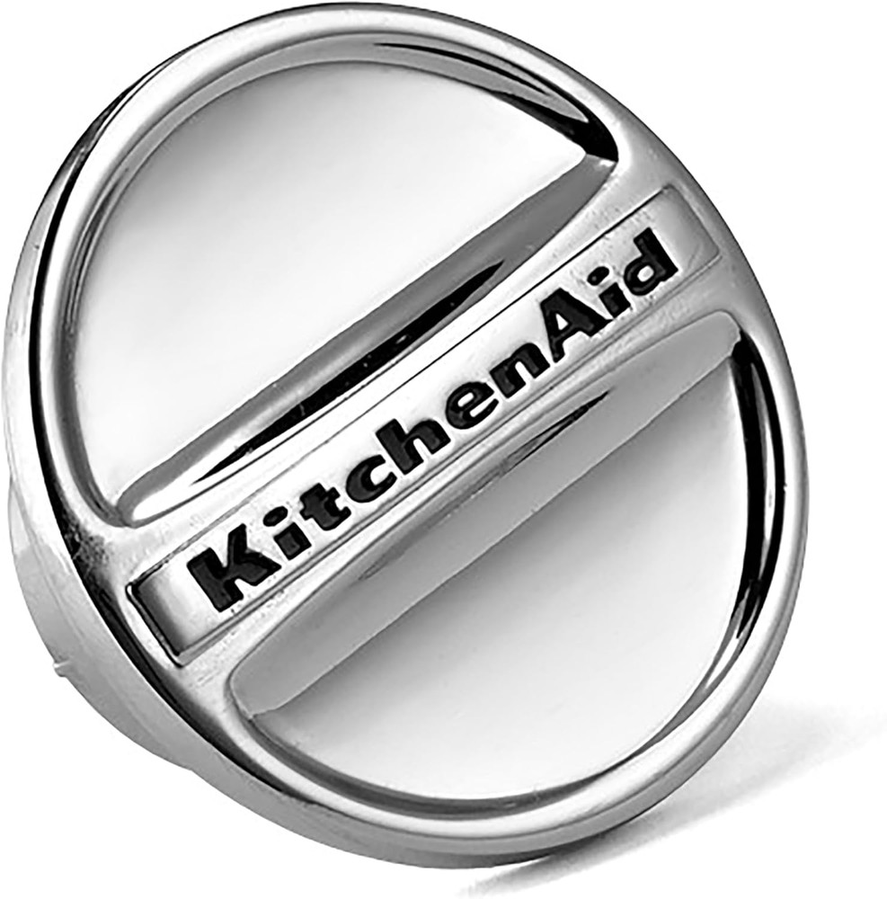 KSMHAP Attachment Hub Accessory Pack, Silver