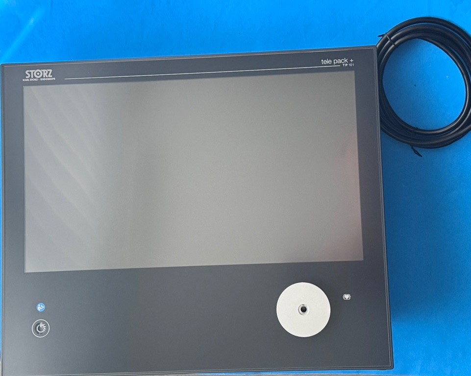 KARL STORZ TP101 Compact Endoscopy System