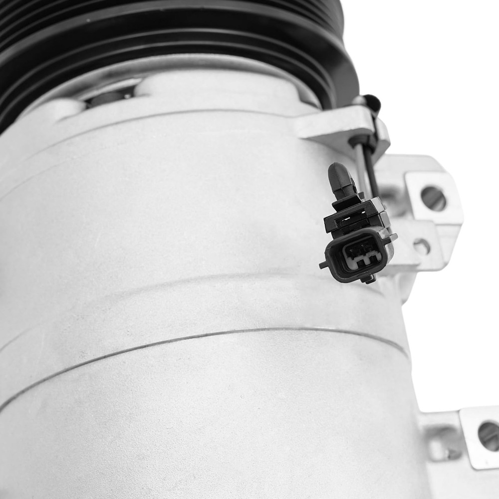 A/C Compressor Replacement for Rogue 2008-2013 2.5L CO11200C