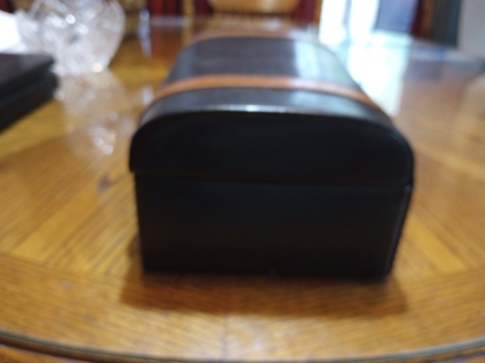 Mini Trunk