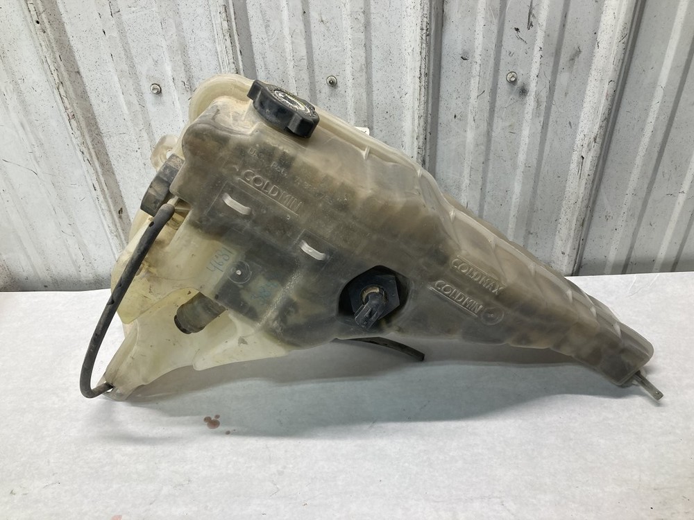 2008-2024 Freightliner M2 112 Radiator Overflow Bottle - Used