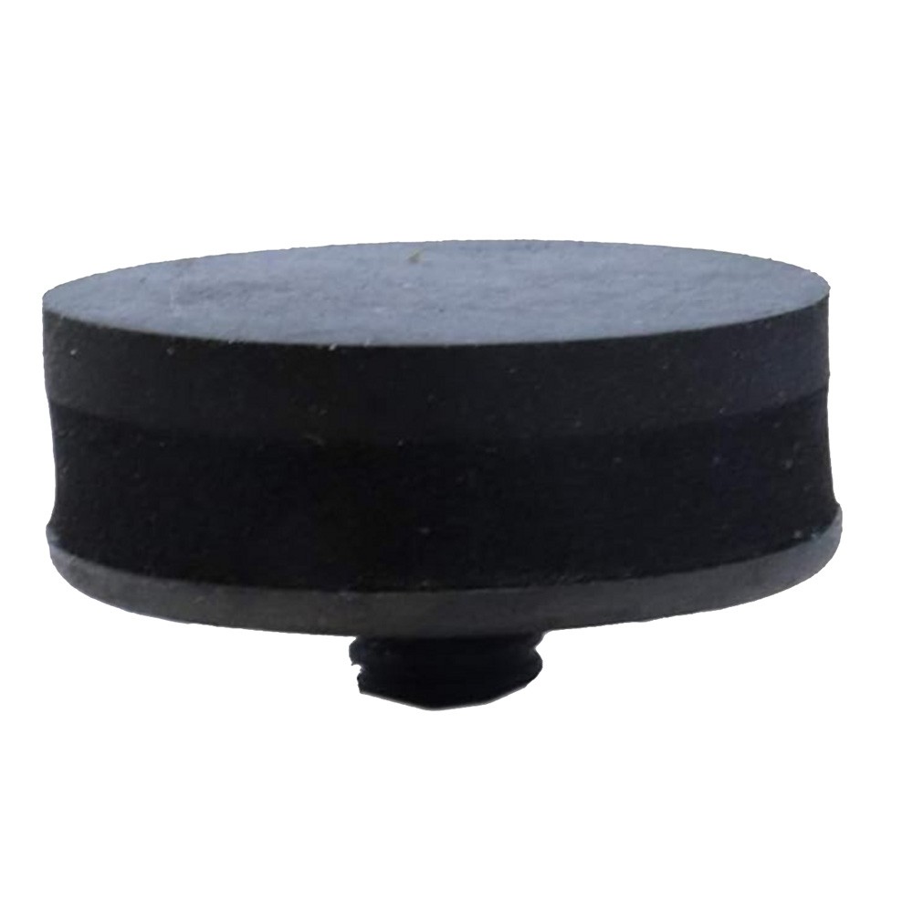 RUPES iBrid Nano Backing Plate 34mm/1.25" Hook & Loop