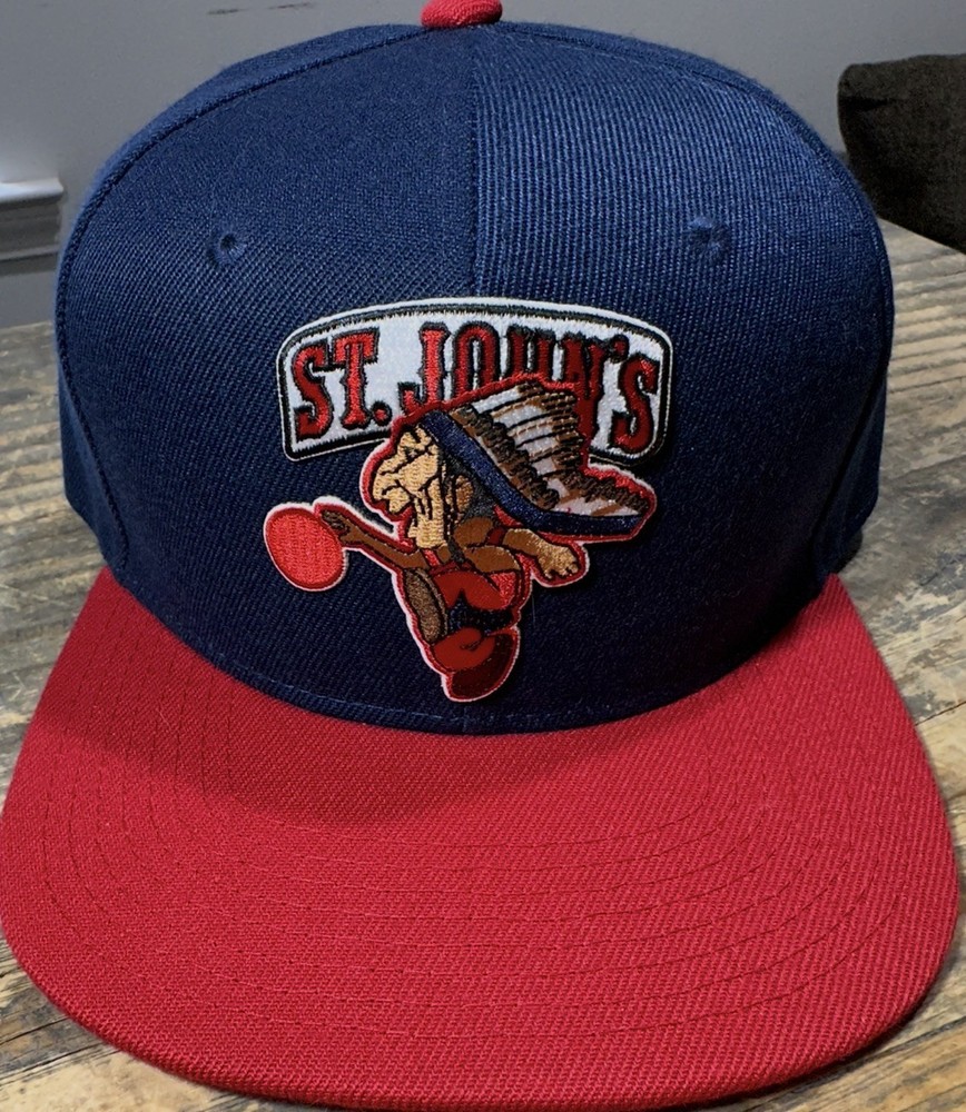 St John’s Red Storm Hat