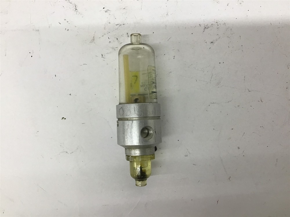 Monnier 305-3030-1 Pneumatic Lubricator