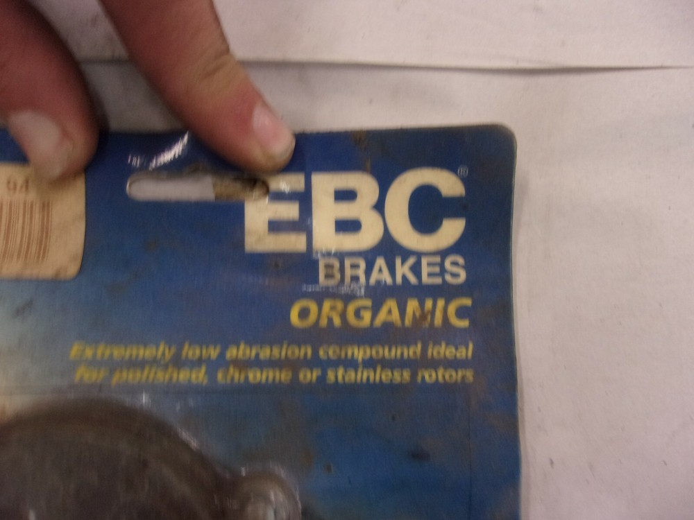 EBC FA94 Brake Pads New In Packaging