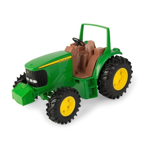 LP76095 - John Deere 8in Tractor