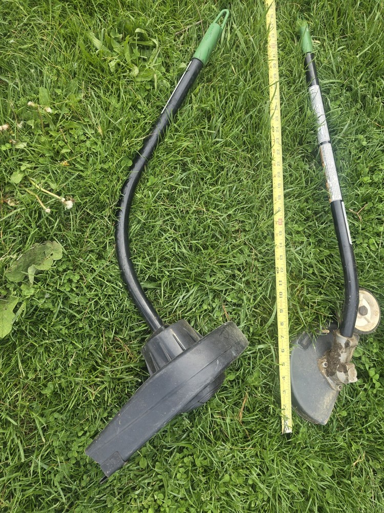 TROY BUILT Trimmer Plus LE720R Edger & Leaf Blower Attachment Multi Brand Comp.