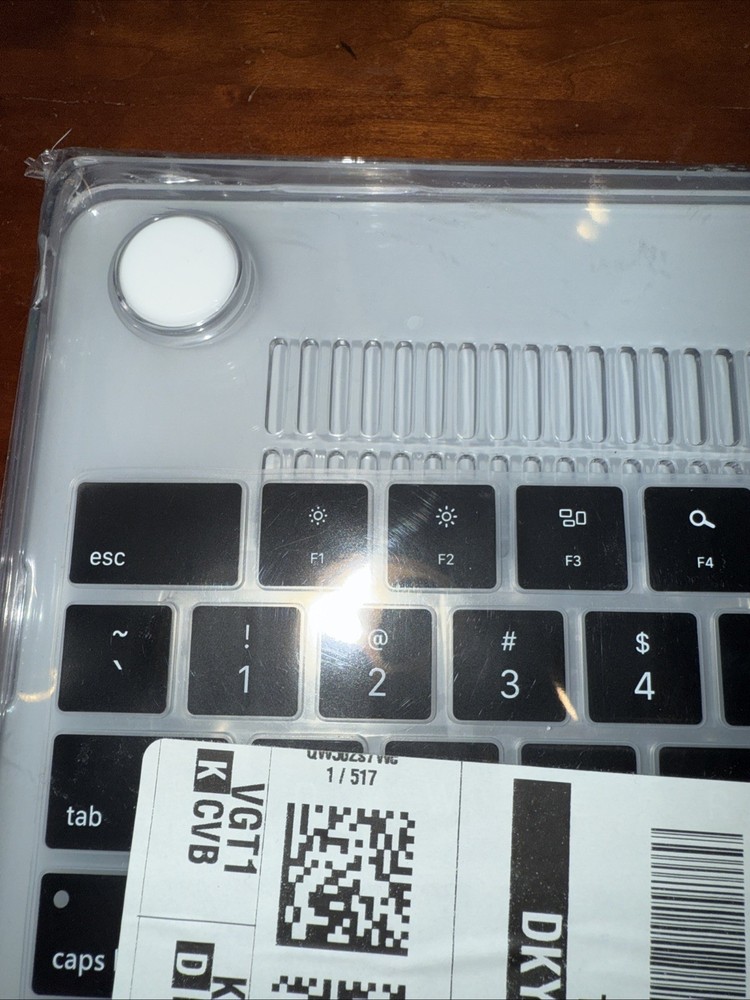 May Chen Compatible With MacBook 13.6 Inch Record Player