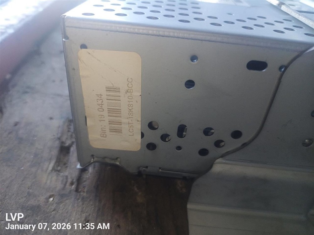 CONTROL PANEL OEM 2020 LINCOLN AVIATOR 1YR WRNTY