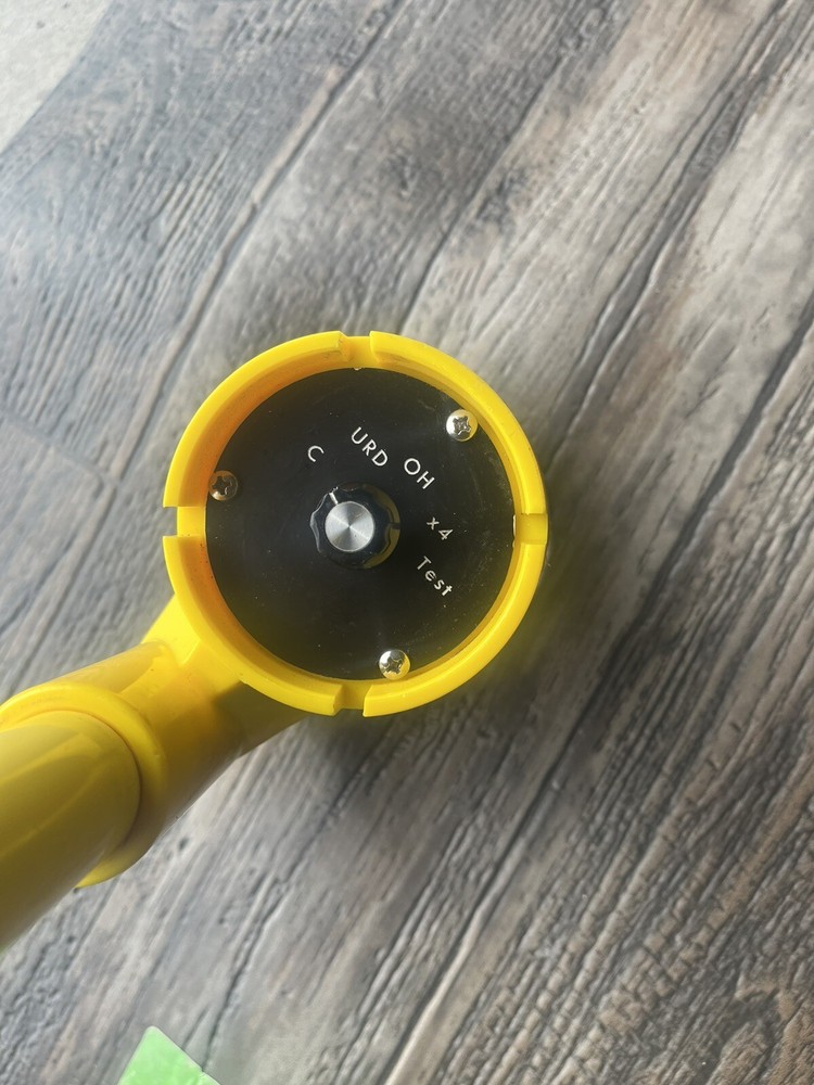 bierer meters vda04c