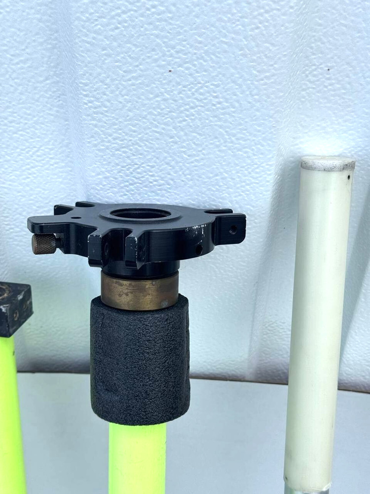 SECO Surveying Tool Equipment Parts