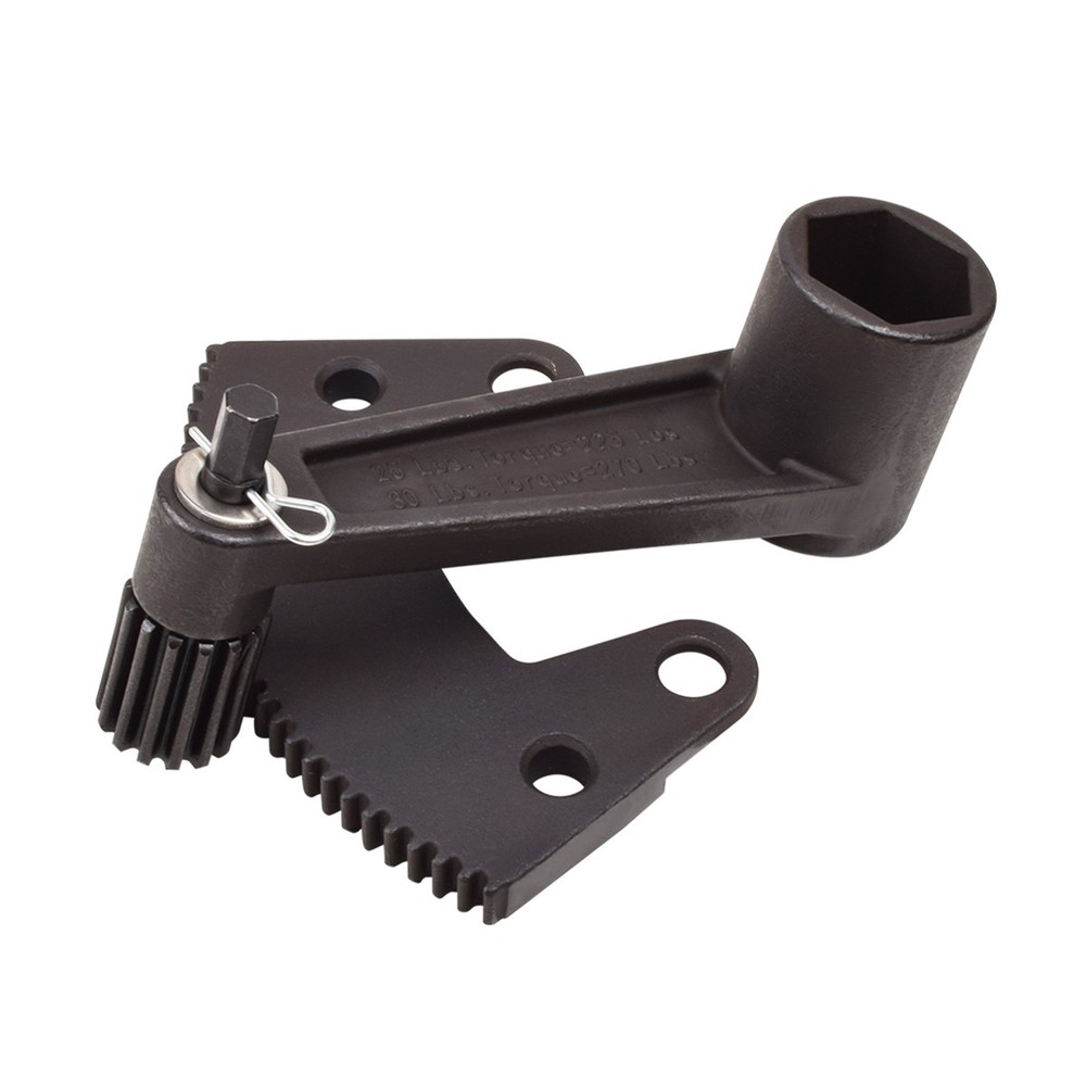 Torque Leverage Tool for Classic VW Beetle Bug 1950-79 Axle Nut Flywheel Removal