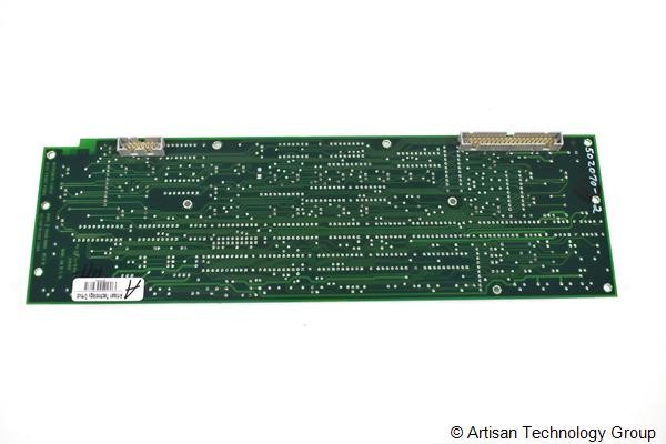 Microwave Logic 9548-0014 BERT Front Panel Board