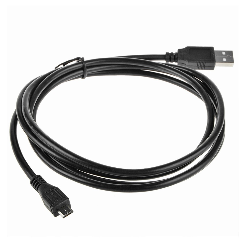 6ft USB Charging Cable for SteelSeries Arctis 9X/ Arctis 7P/ Arctis 9 Headset