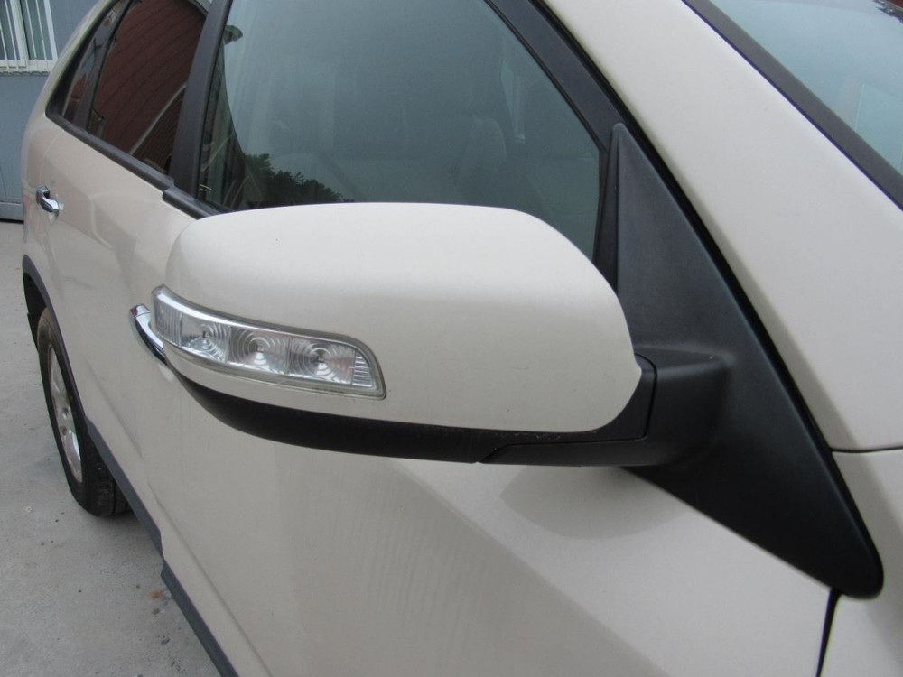 SORENTO 2011 Glove Box 1071976