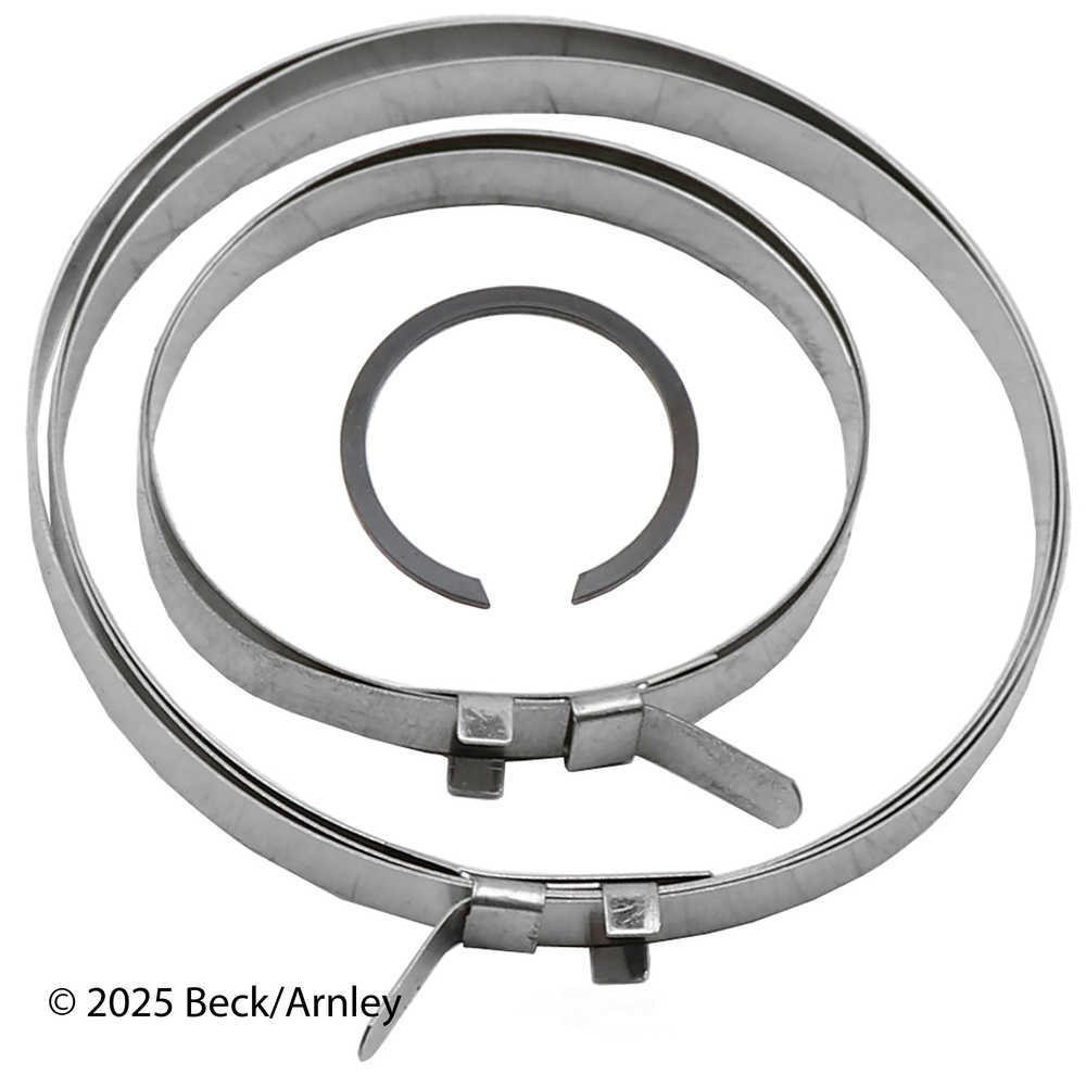 CV Joint Boot Kit Beck/Arnley 103-2945