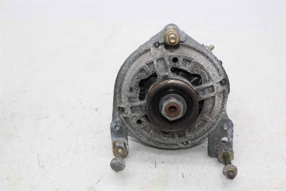 98-05 BMW R1100 S ENGINE MOTOR STARTER ALTERNATOR GENERATOR
