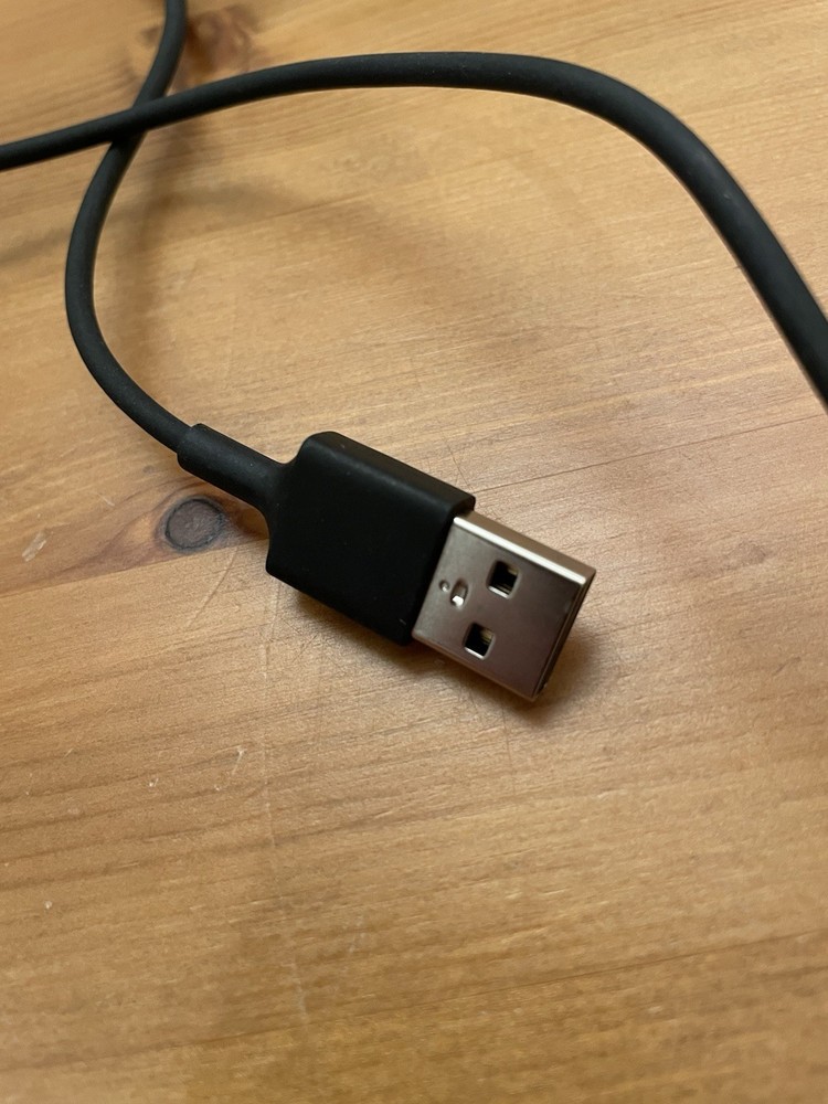 Fitbit Charge 3 With Power Cord, Used, Excellent Condition