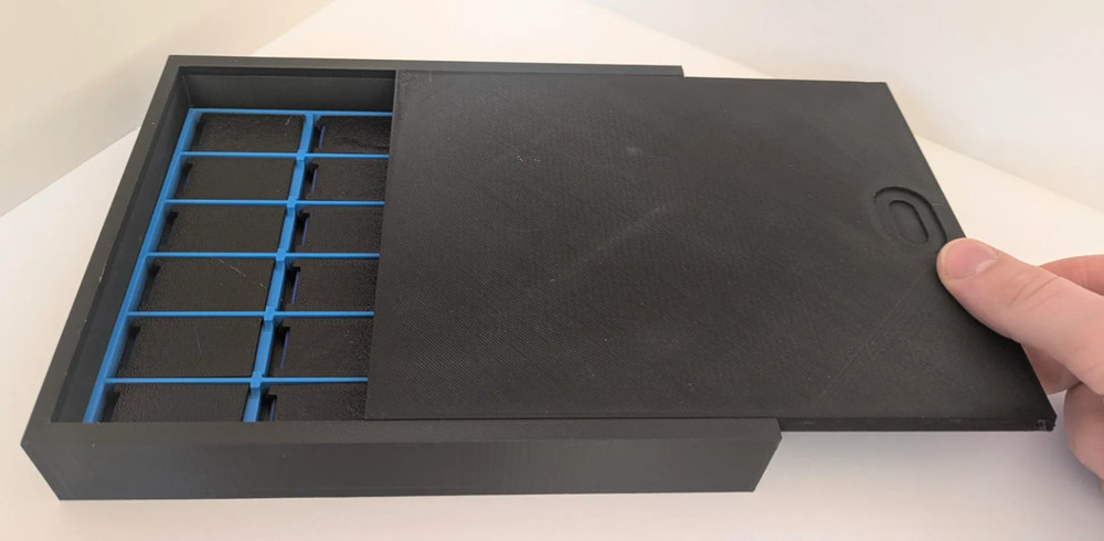 Guess Who? BRAINROT LIMITED TIME EDITION