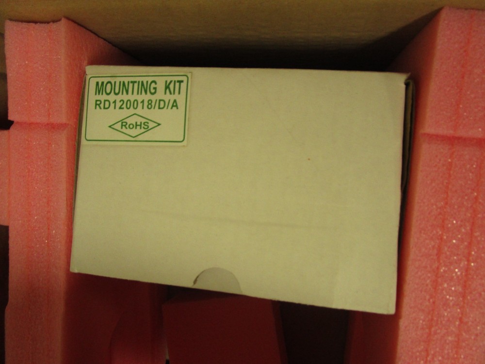 New! Radwin 5000 DU-5510-0200 Subscriber Unit -Includes Mounting Kit