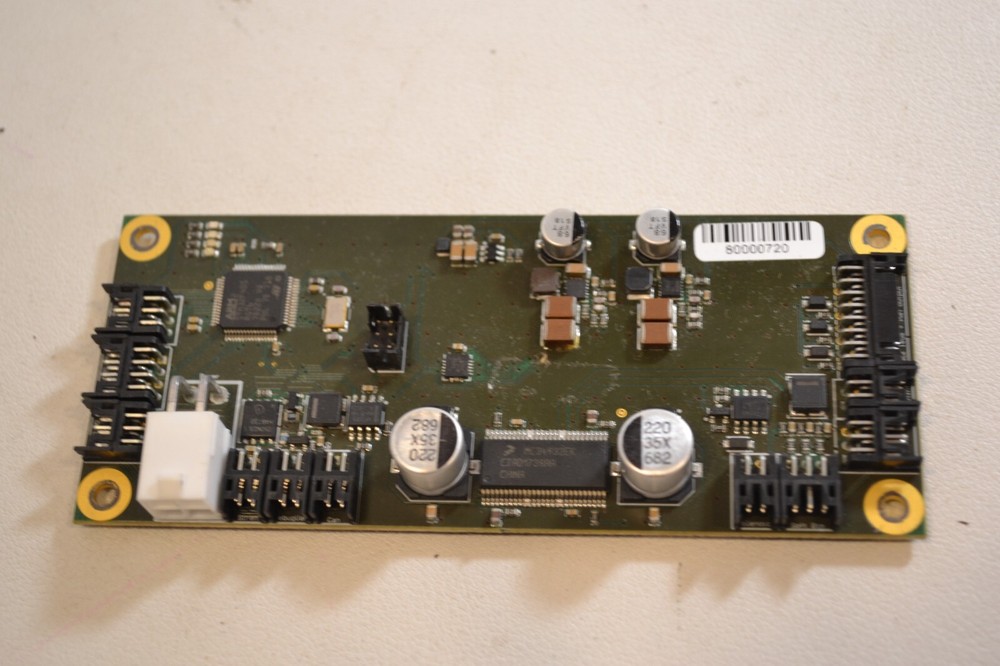 Starship A-02108 Control Circuit Board 80000720