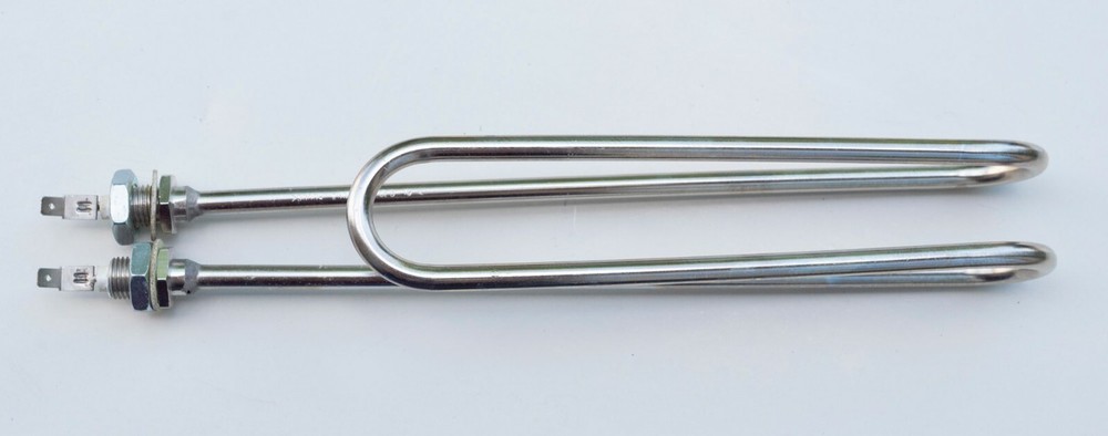 WATER TANK HEATING ELEMENT 3kW 230v Copper nickel coated