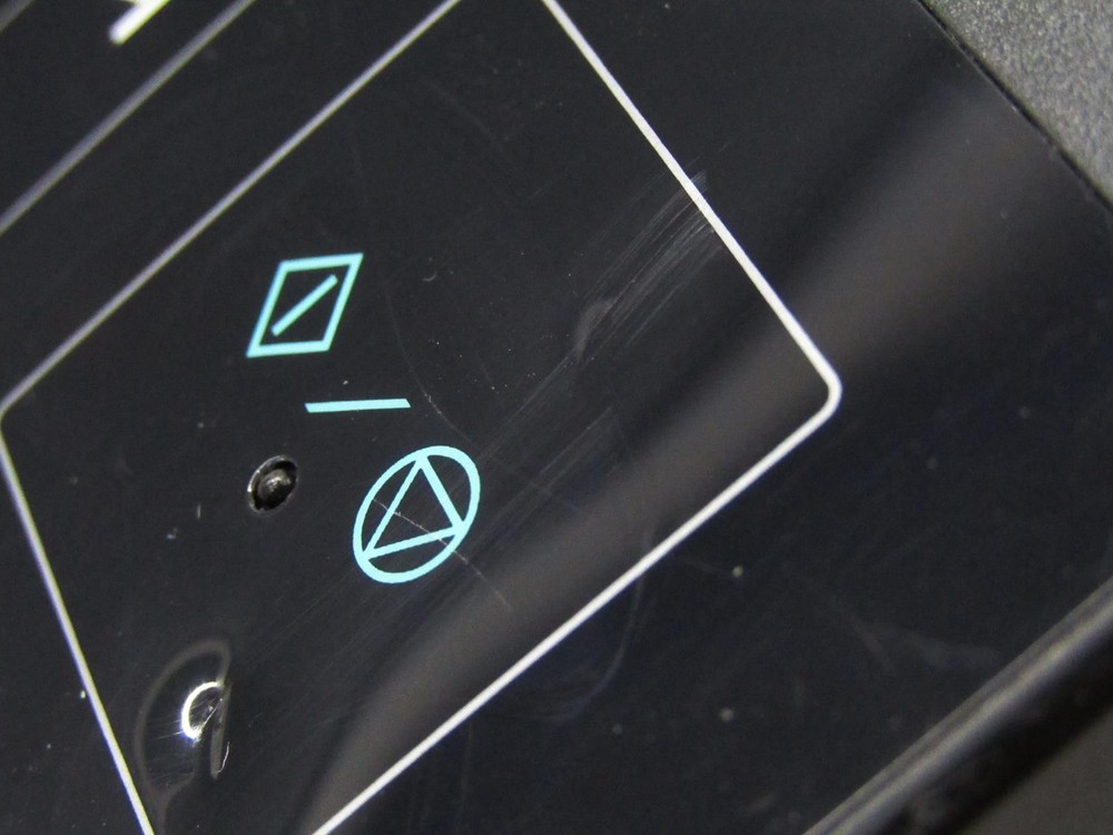 Panasonic Color Document Scanner | 600dpi | KV-S1027C