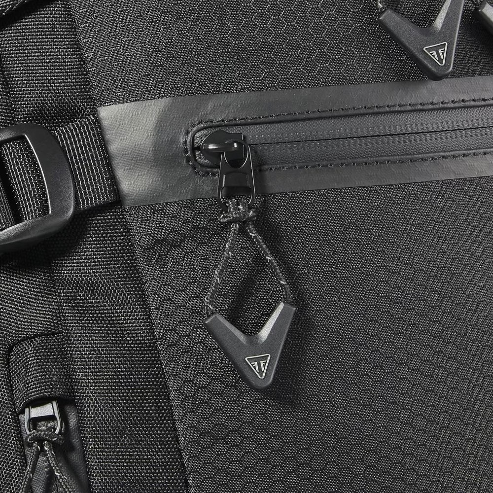 Triumph 35L Adventure Tourer Bag Backpack Black MLUA24000