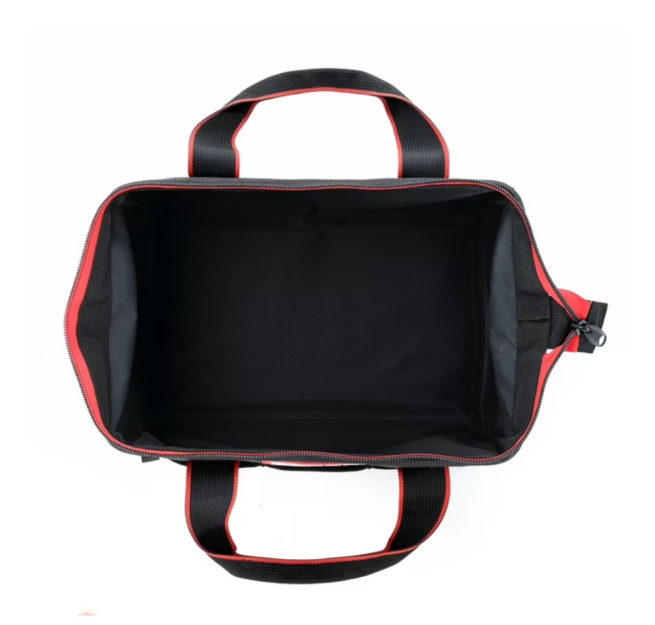 Hyper Tough 12 inch Tool Bag