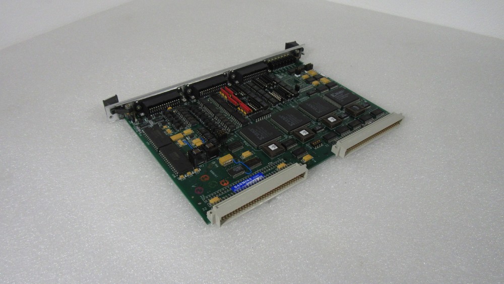 ADEPT 10332-12405 REV P_B BOARD