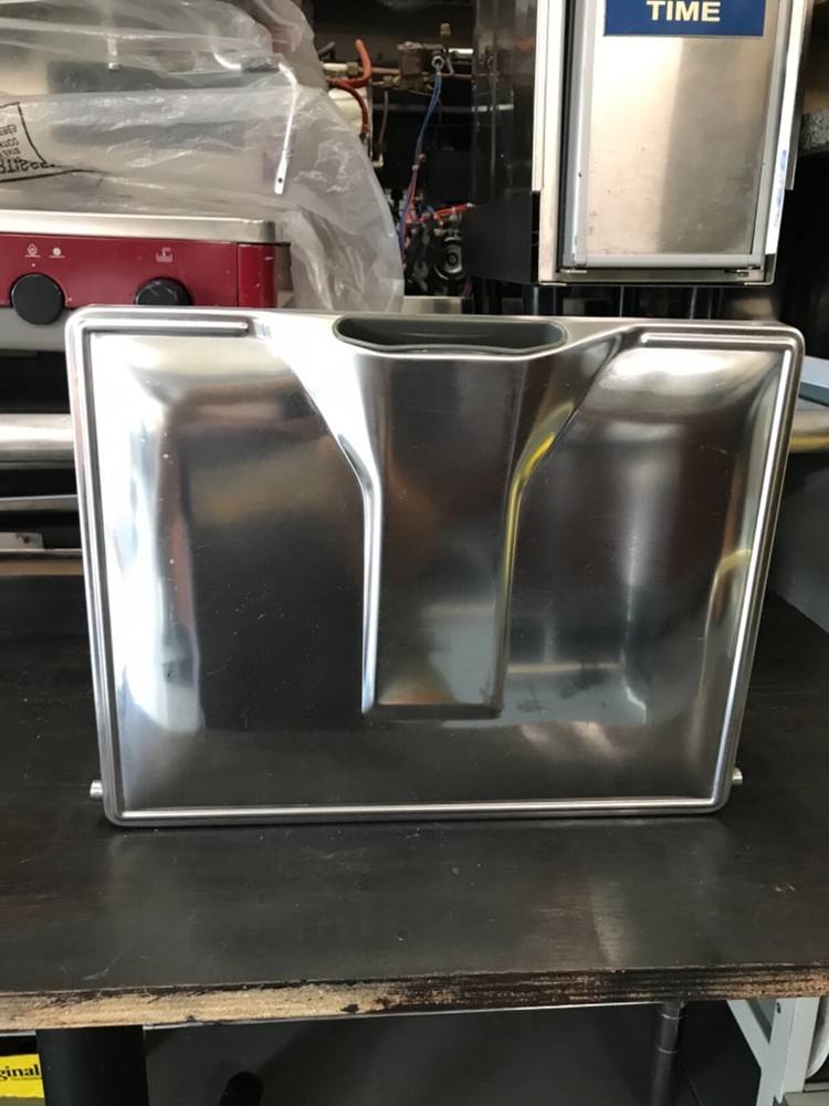 Stainless Steel Espresso Knock Box