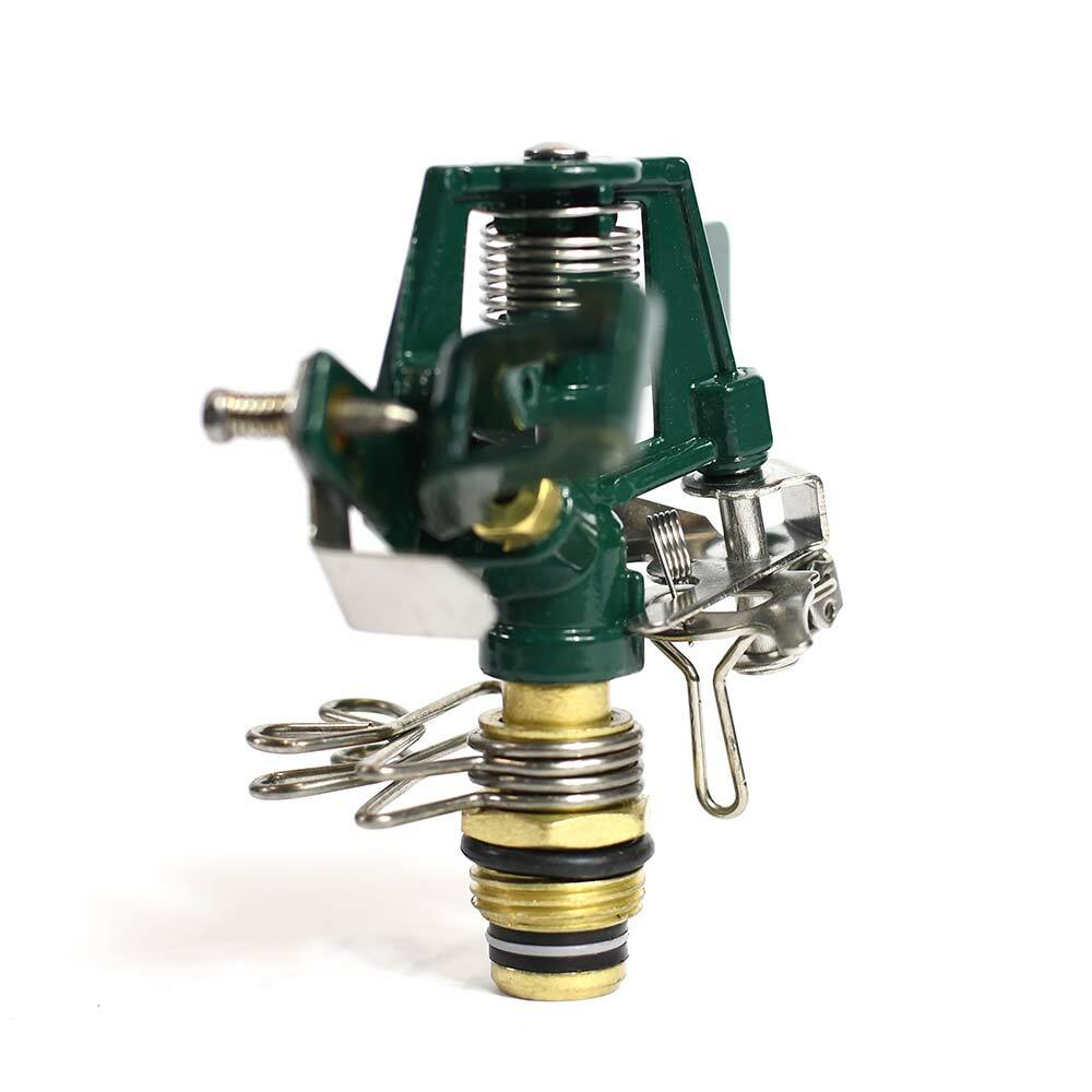 Primex 80278 Metal Impulse Head