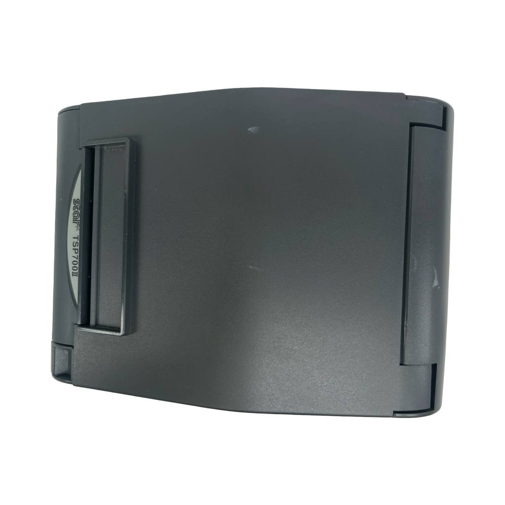Star TSP700II Thermal Receipt printer / with Power Adapter