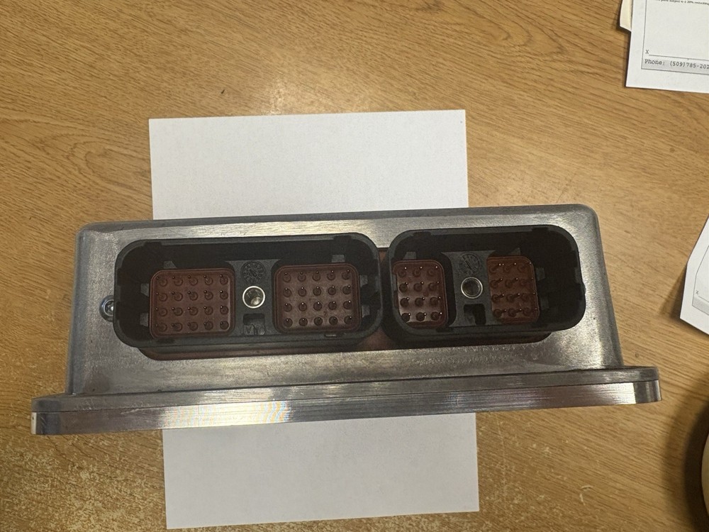 Trimble AgGPS Nav Controller 2