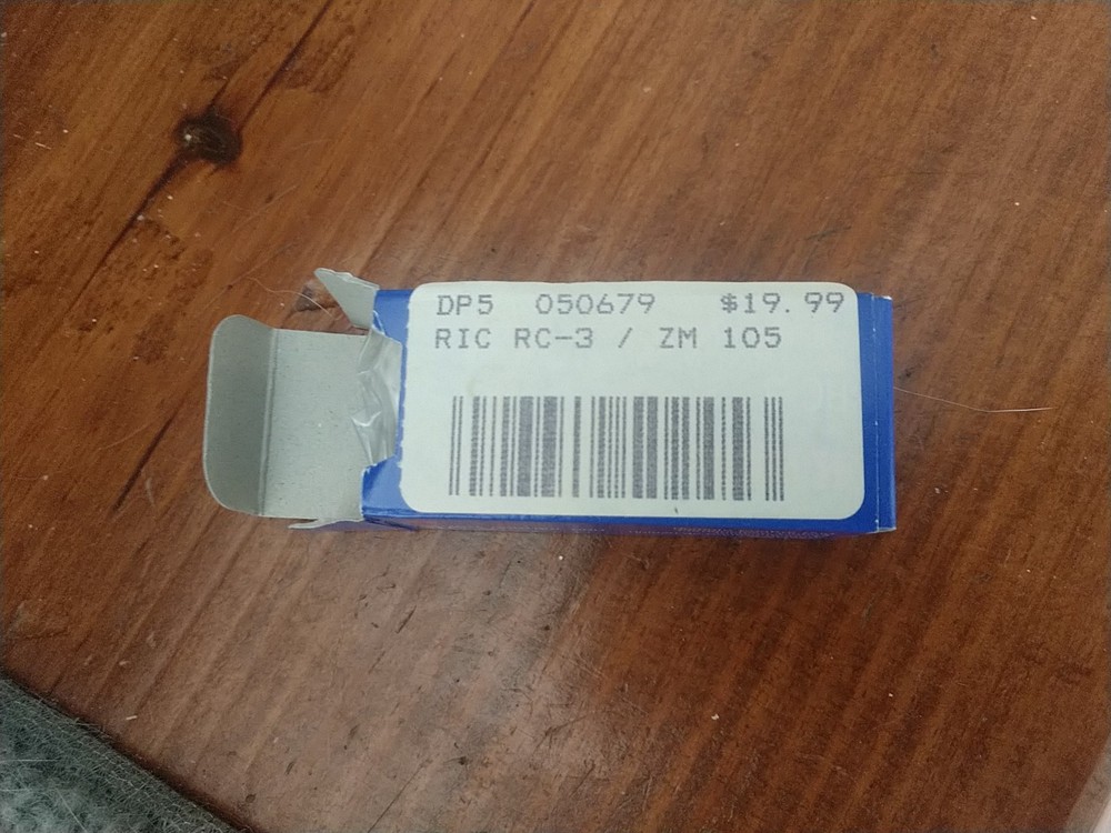 050245 Ricoh Remote Control RC-3