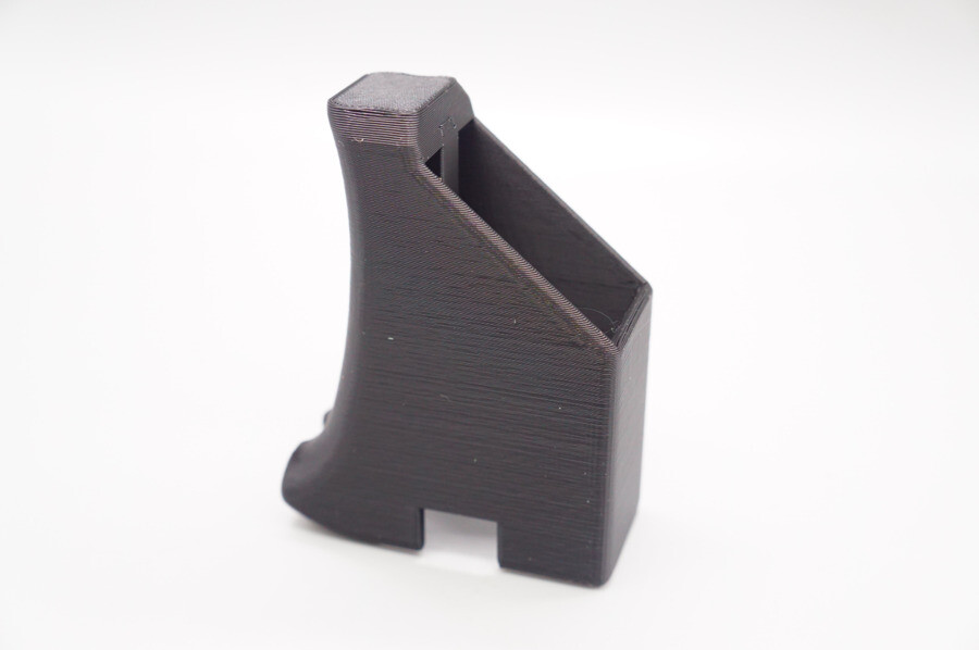 Custom Speedloader Magazine Loader for Suomi Magazine